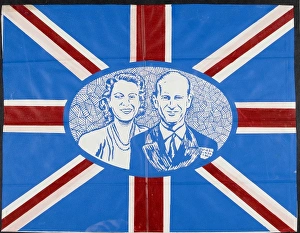 Royal Wedding Queen Elizabeth II Gallery: Royal wedding design