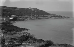 Rozel Bay