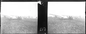 Bungee Prints: RRG Prufling gliders