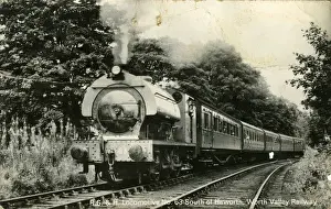 RS&H Locomotive No 63