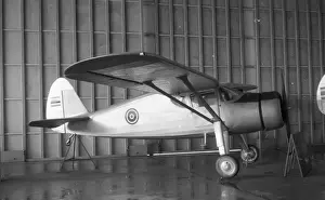 Fairchild Prints: RTAF Museum - Fairchild 24