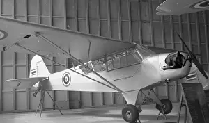 Grasshopper Prints: RTAF Museum - L-4