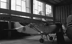 Sentinel Prints: RTAF Museum - L-5