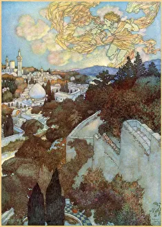 Khayyam Prints: Rubaiyat of Omar Khayyam
