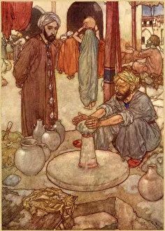 Khayyam Prints: Rubaiyat of Omar Khayyam