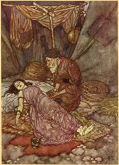 Thou Prints: Rubaiyat of Omar Khayyam