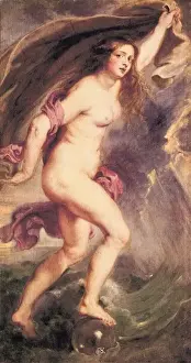 RUBENS, Peter Paul (1577-1640)