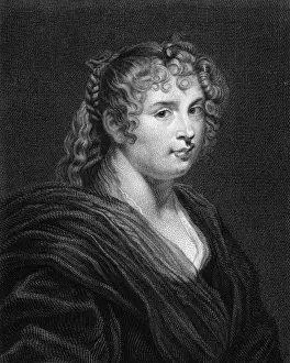Rubens Second Wife