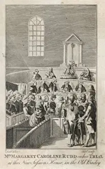 RUDD TRIAL