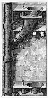Rudimentary Prints: Rudimentary Loo