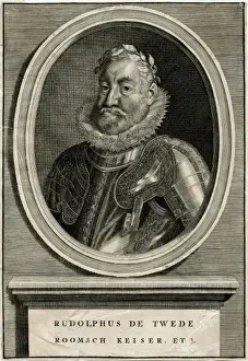Rudolf II, Holy Roman Emperor