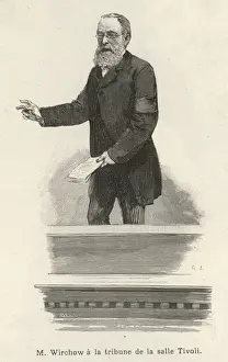 Rudolf Virchow