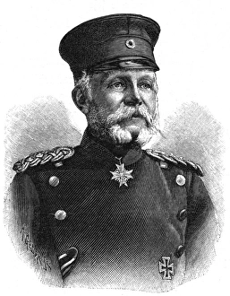 Images Dated 6th November 2012: Rudolf Von Bruditzki