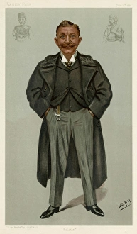 Adventurer Gallery: Rudolf Von Slatin