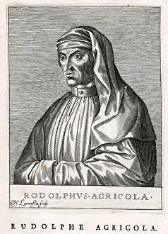 Rudolph Agricola