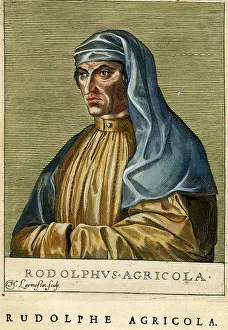 Rudolph Agricola