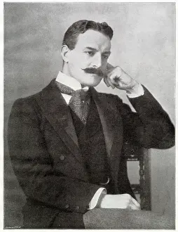 Chambers Prints: Rudolph Chambers Lehmann (1856 - 1929)