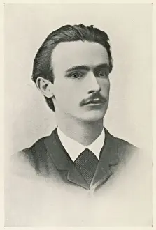 Rudolph Prints: Rudolph Steiner