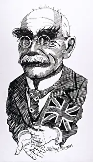 Rudyard Kipling