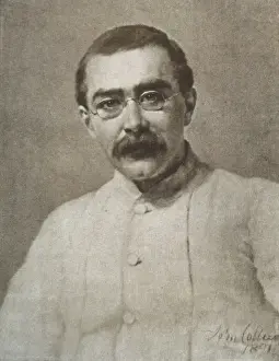 Rudyard Kipling