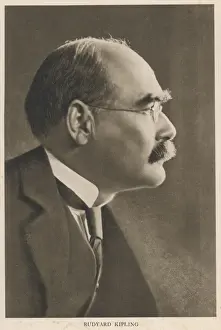 Rudyard Kipling