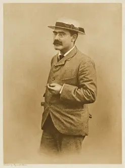 Rudyard Kipling