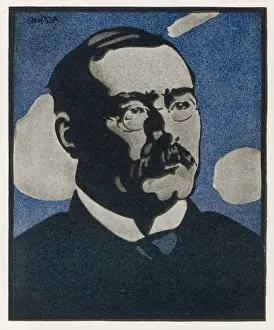 Rudyard Kipling