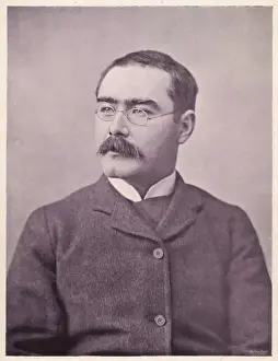 Rudyard Kipling