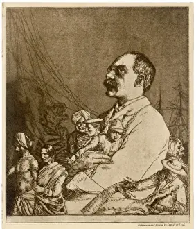 Rudyard Kipling