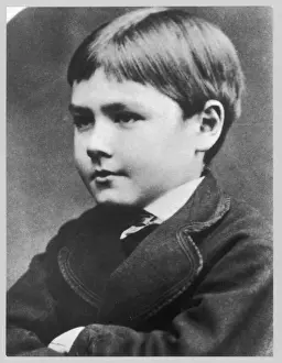 Rudyard Kipling