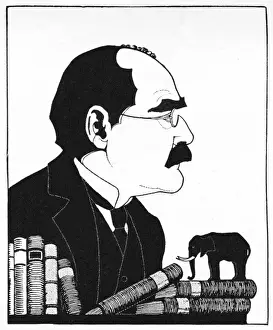 Rudyard Kipling