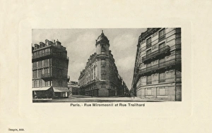 Paris Street