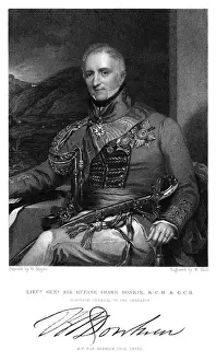 1773 Prints: Rufane Shaw Donkin