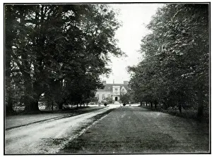 Rufford Abbey, Rufford, Nottinghamshire