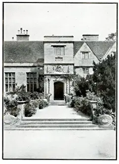Rufford Abbey, Rufford, Nottinghamshire
