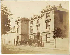 Scholars Prints: Rugby School - Photo 1