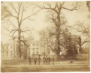 Rugby School - Photo 2
