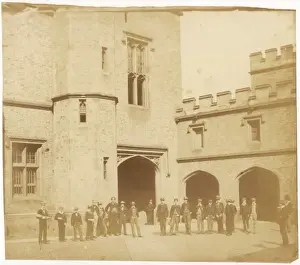 Scholars Prints: Rugby School - Photo 3