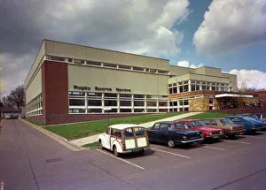 Rugby - Sports centre