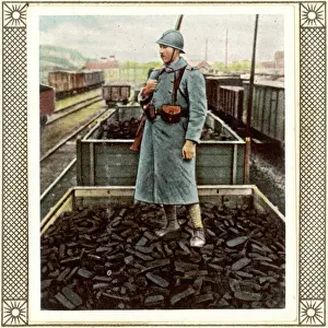 Ruhr Crisis / 1923