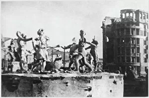 Survives Gallery: Ruined Stalingrad