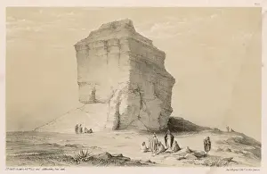 Ruins of Akkad, Iraq