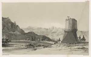 Ruins in Armenia