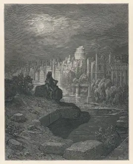Ruins of London