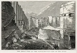 Ruins of Pantechnicon