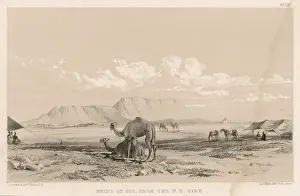 Susa Prints: Ruins of Sus, Iran