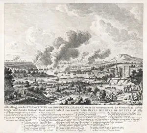 De Ruiter in Medway
