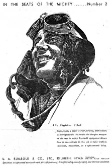 Rumbold Prints: Rumbold Aircraft Seating