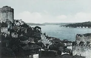 Rumeli Hisari - Istanbul, Turkey