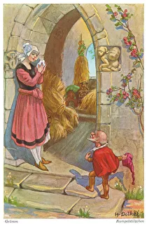 Rumpelstiltskin